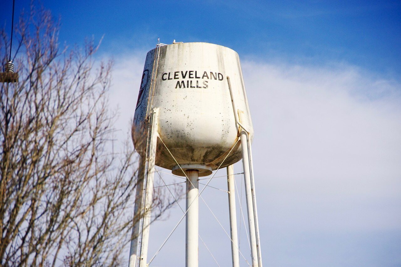 Lawndale-Cleveland-Mills-tower-nc