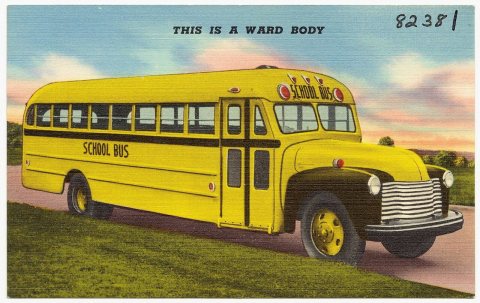 This is a Ward body (82381)