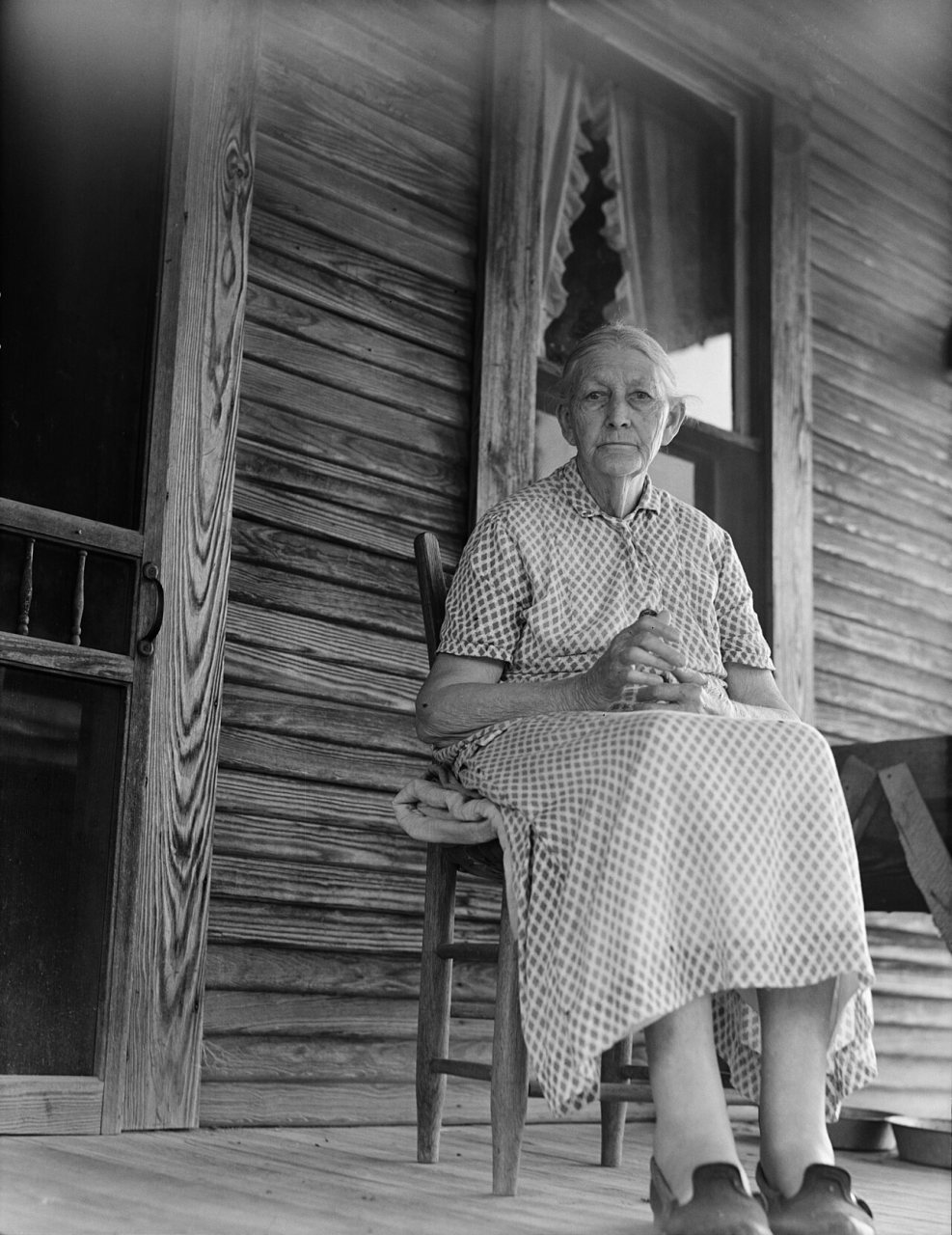 An Arkansas Hoosier born in 1855, Conway, Arkansas, 8b32429