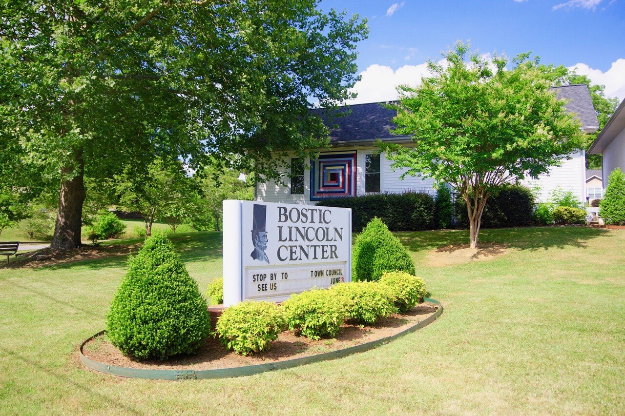 Bostic-Lincoln-Center-nc