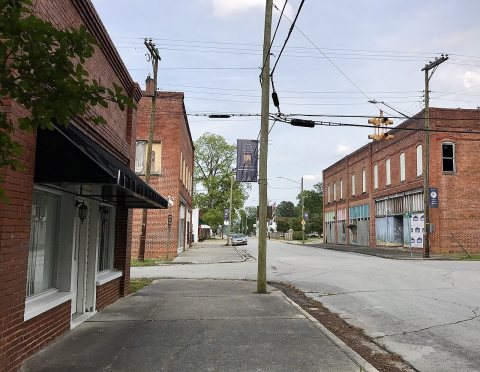 Aurora, North Carolina 03