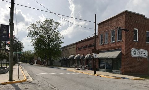 Aurora, North Carolina 02