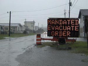 FEMA - 717 - Photograph by Dave Gatley taken on 09-16-1999 in North Carolina