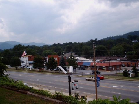 Downtownclyde