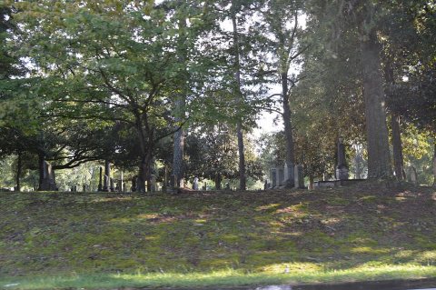 Faison Cemetery