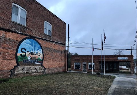 Seaboard, North Carolina 01