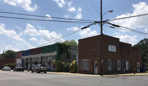 Middlesex, North Carolina 01