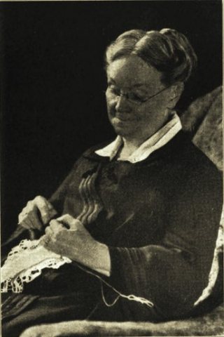 Lizzie Wilson Montgomery