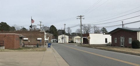 Severn, North Carolina 01
