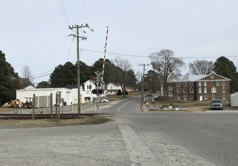 Severn, North Carolina 02