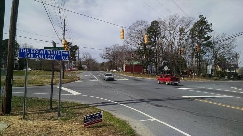 Downtown Seagrove 2
