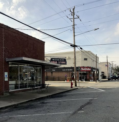 Princeton, North Carolina