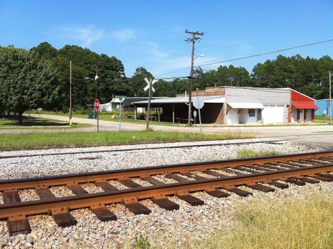 Clarkton, NC Sept 2014 - panoramio (1)