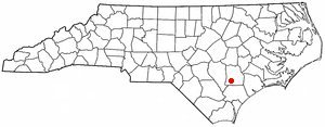 NCMap-doton-RoseHill
