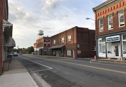 Stoneville, North Carolina (2)