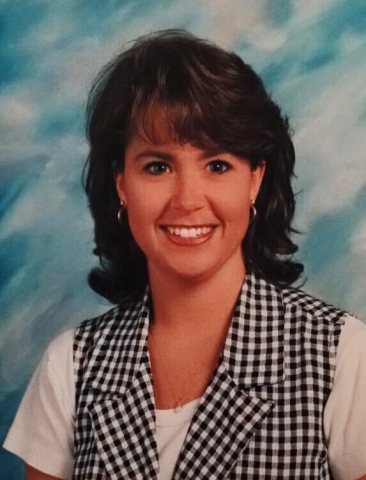 Beth Webster Mitchell