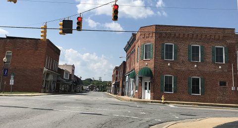 Stoneville, North Carolina