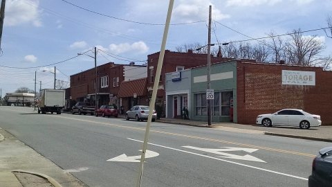 Robbins NC Downtown 2
