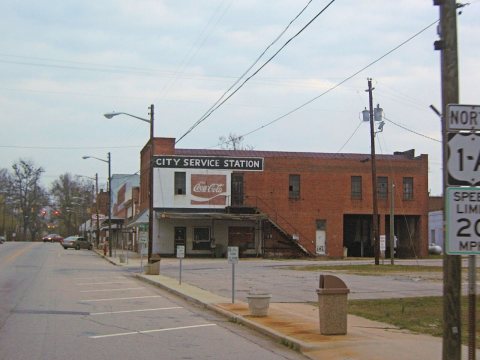 Franklinton, NC
