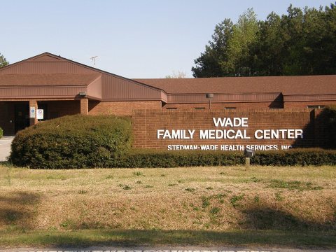 Wade Medical Center