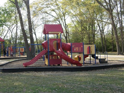Wade Community Park