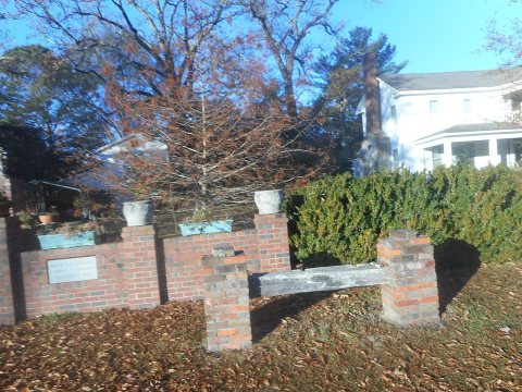 Boyette Plantation House Site-2