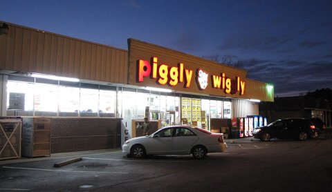 Piggly Wiggly -7