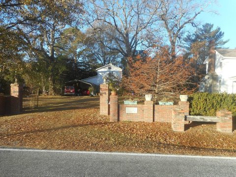 Boyette Plantation House Site-1