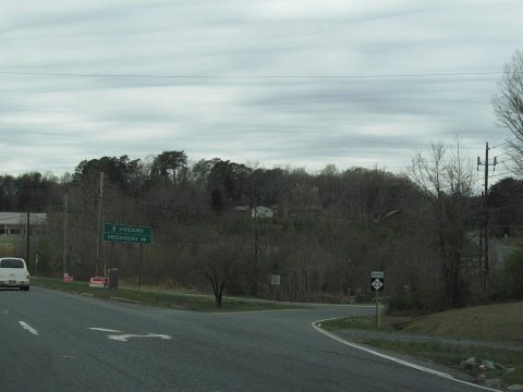 North Carolina