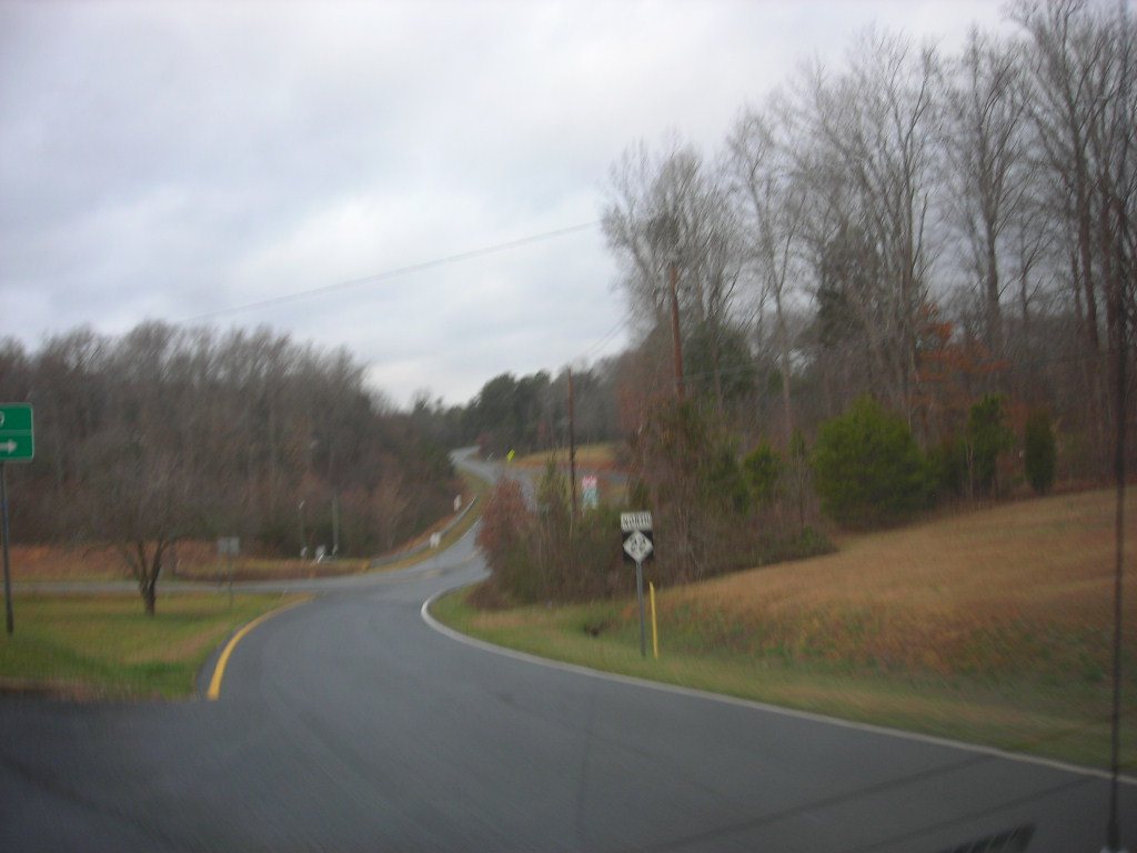 North Carolina 011607 1044