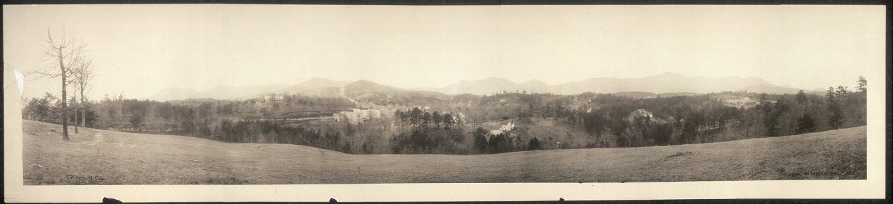 Tryon, N.C