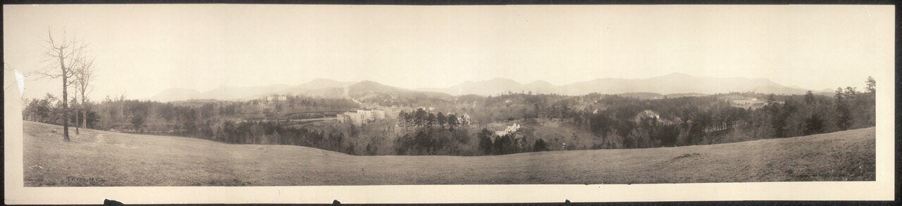 Tryon, N.C