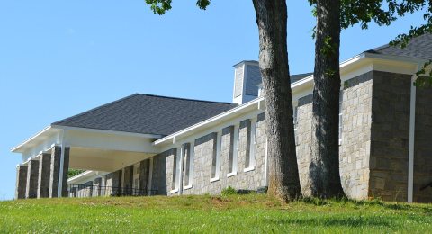 Ashe County Memorial Hospital