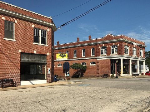 Bladenboro 2