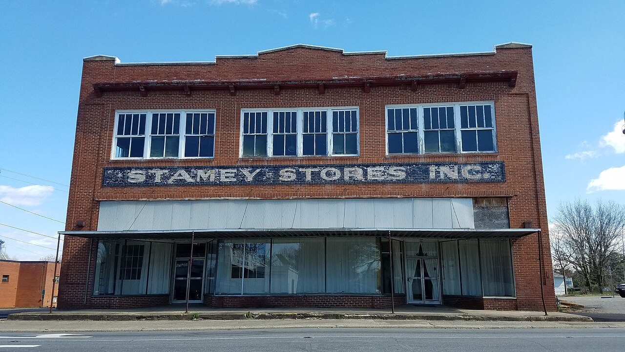 Stamey Company Store