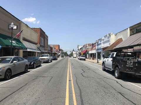 La Grange, North Carolina 01