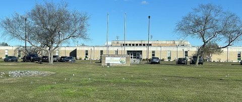 Ayden Grifton High School