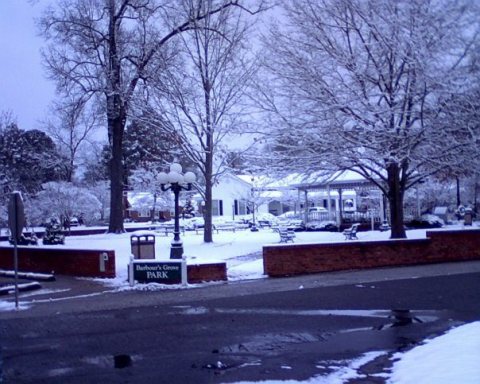 Four Oaks North Carolina