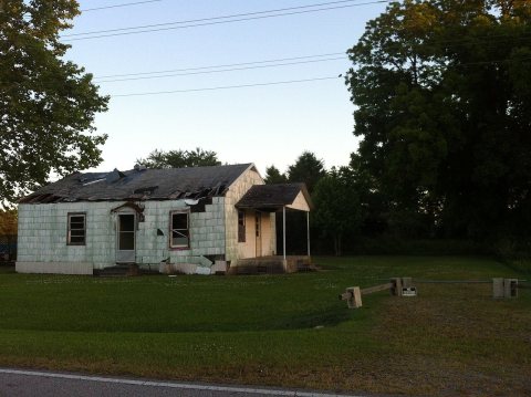 Warsaw, NC May 2014 - panoramio (1)
