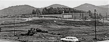 SMHS 1960