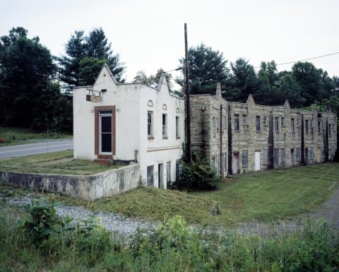 Grogan's Motel