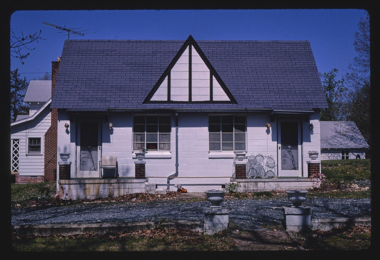 Melba Motor Court