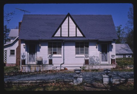 Melba Motor Court