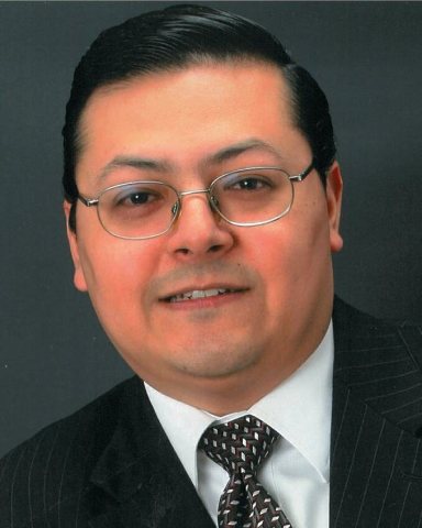 Cudahy City Councillor Jack Guerrero (cropped)