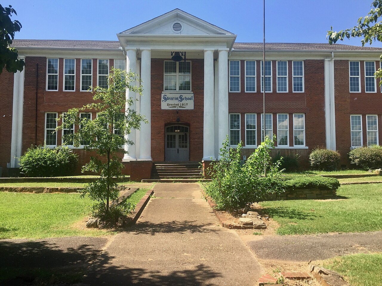 Stearns School