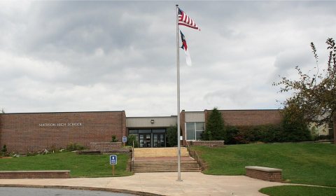 Madison High School NC