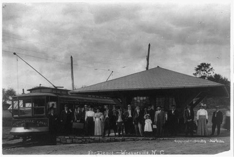 The Depot