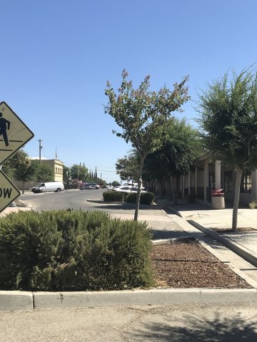 Main St. in