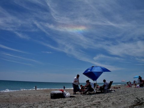 CircumhorizonArcNCarolina