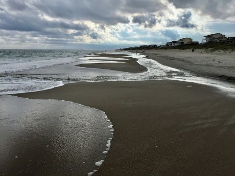 Salter Path, NC, USA